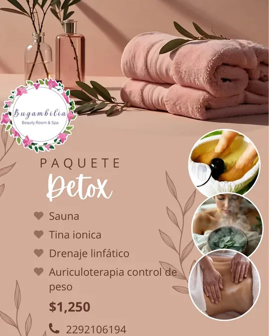 Bugambilia Beauty Room & Spa · foto 2