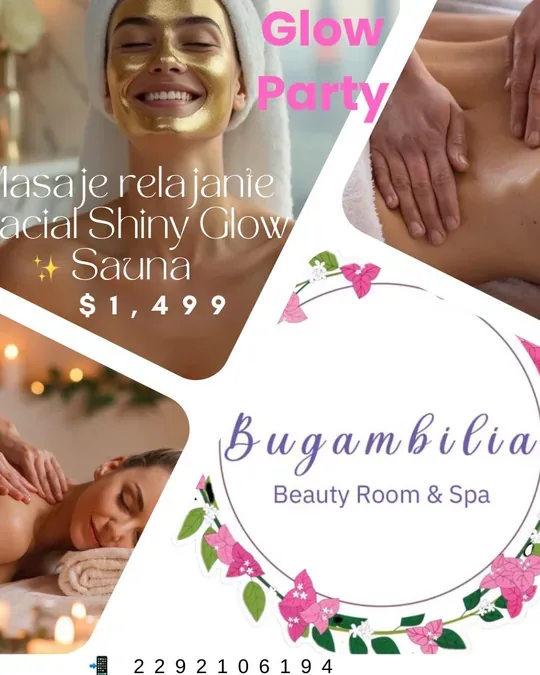 Bugambilia Beauty Room & Spa · foto 3