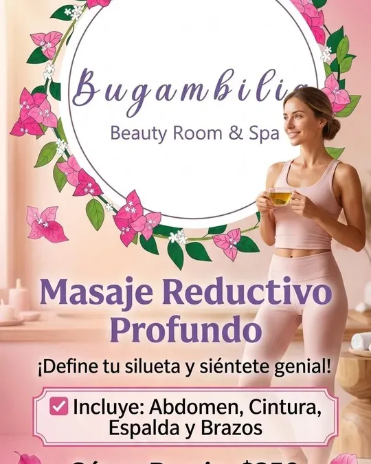 Bugambilia Beauty Room & Spa · foto 4