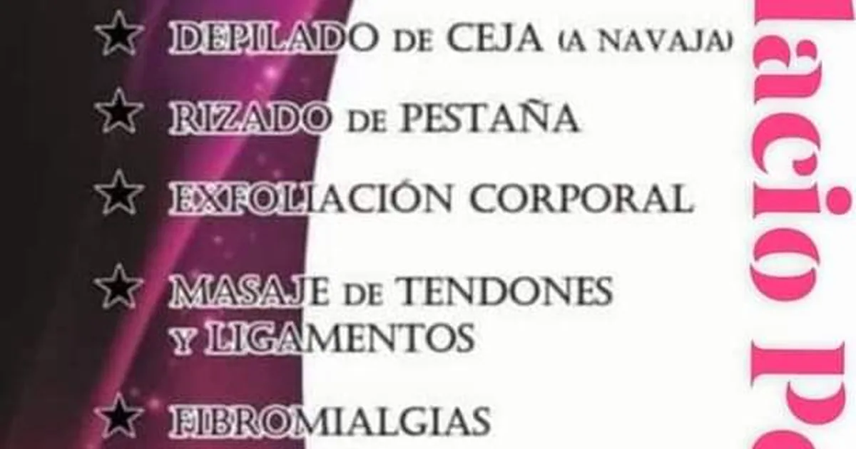 espacio y salud