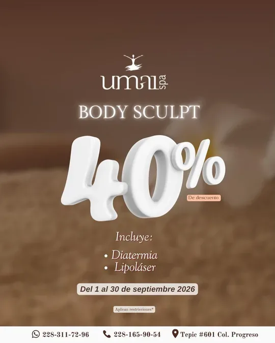 Umai Spa · foto 1