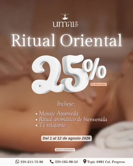 Umai Spa · foto 2