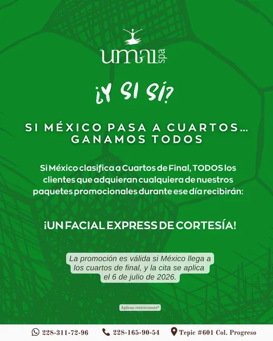 Umai Spa · foto 3