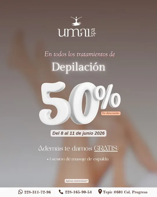 Umai Spa · foto 4