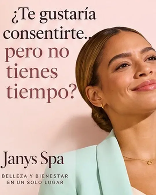 Janys spa · foto 1