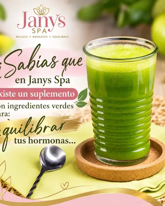 Janys spa · foto 2
