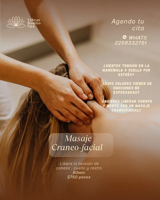 Spa Vibras Bonito · foto 4