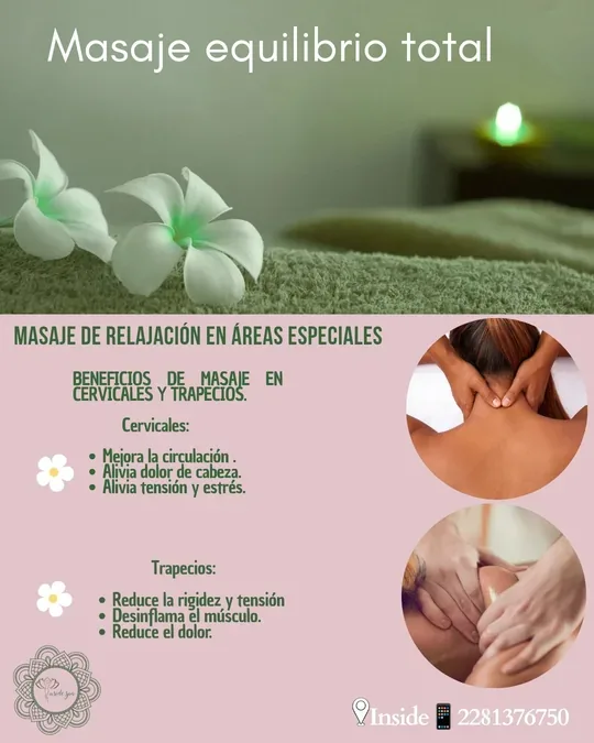 Inside Spa Xalapa · foto 1