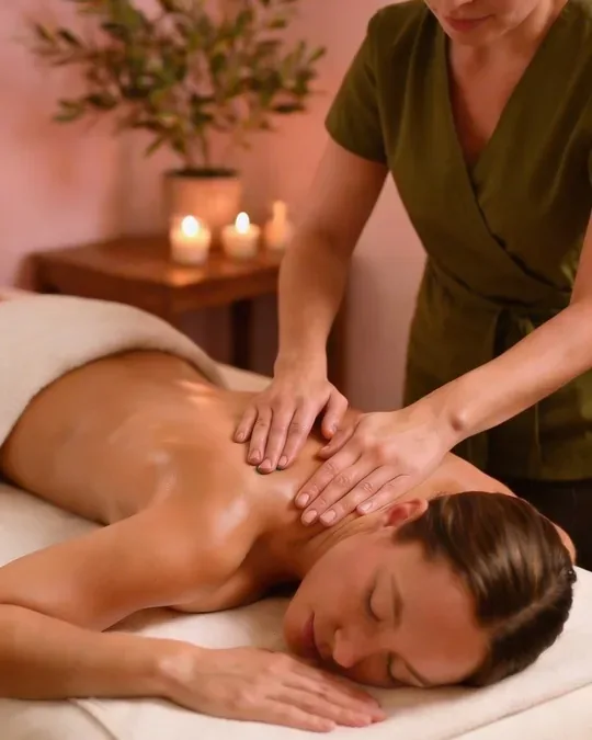 Inside Spa Xalapa · foto 4