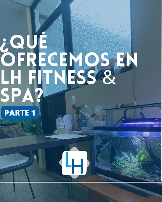 LH Fitness & Spa · foto 1