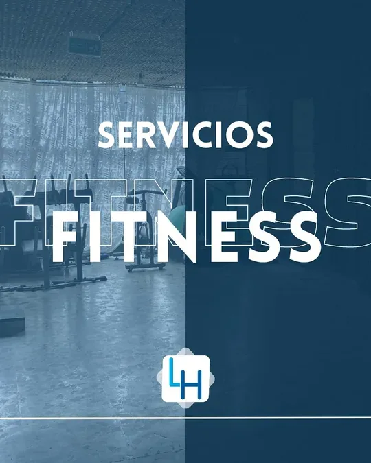 LH Fitness & Spa · foto 3