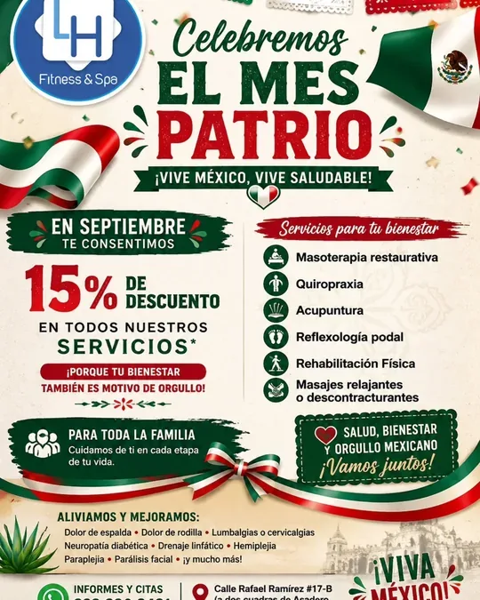 LH Fitness & Spa · foto 4