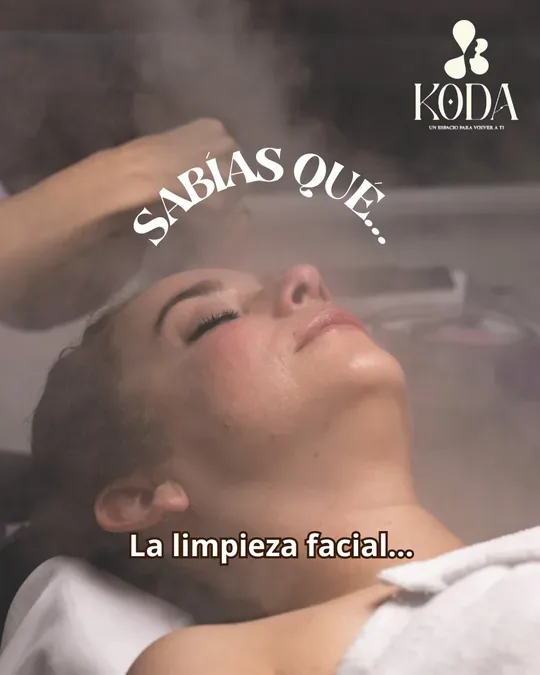 Koda Spa Xalapa · foto 2