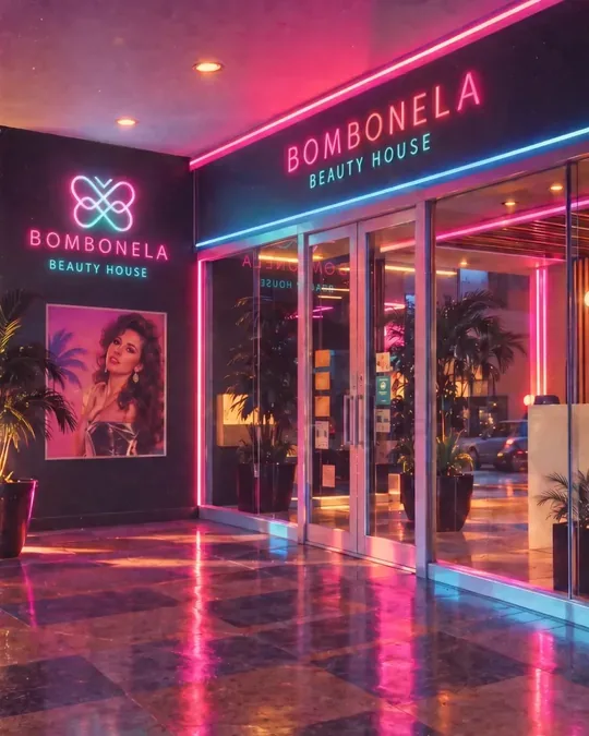 Bombonela Xalapa · foto 1