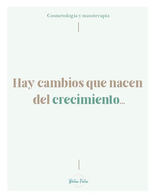 Delia Riveros | Skin & Body Studio · foto 1