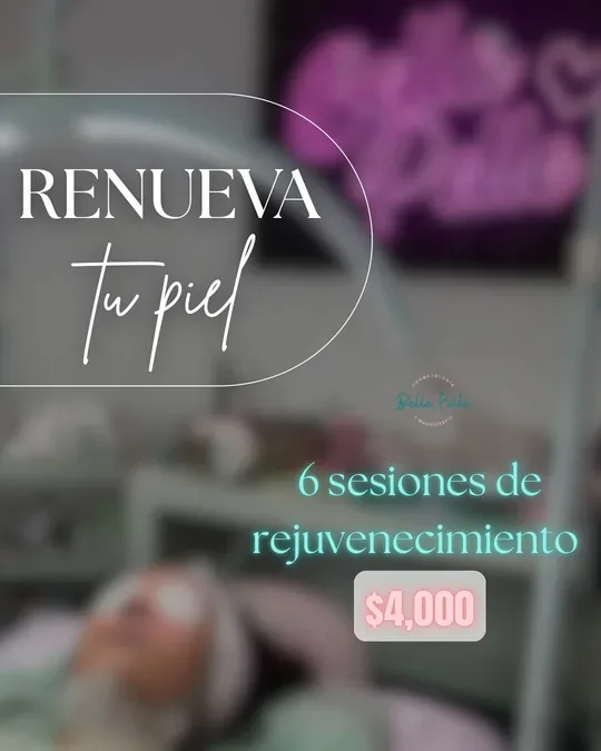 Delia Riveros | Skin & Body Studio · foto 3