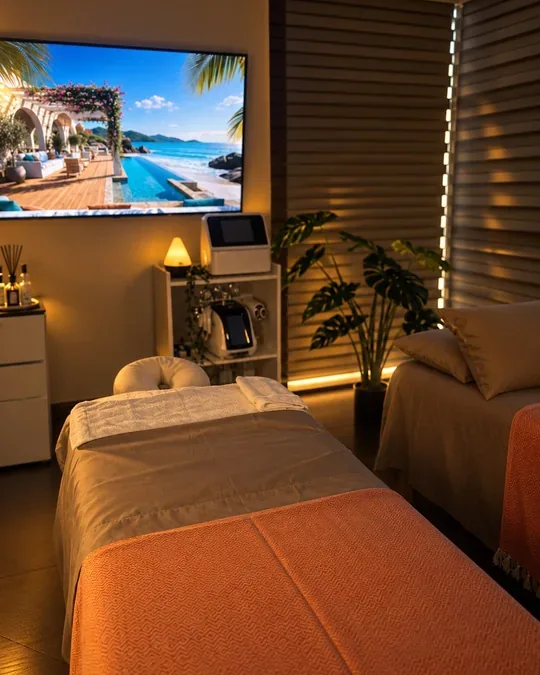 ROMA GLAM SPA · foto 2