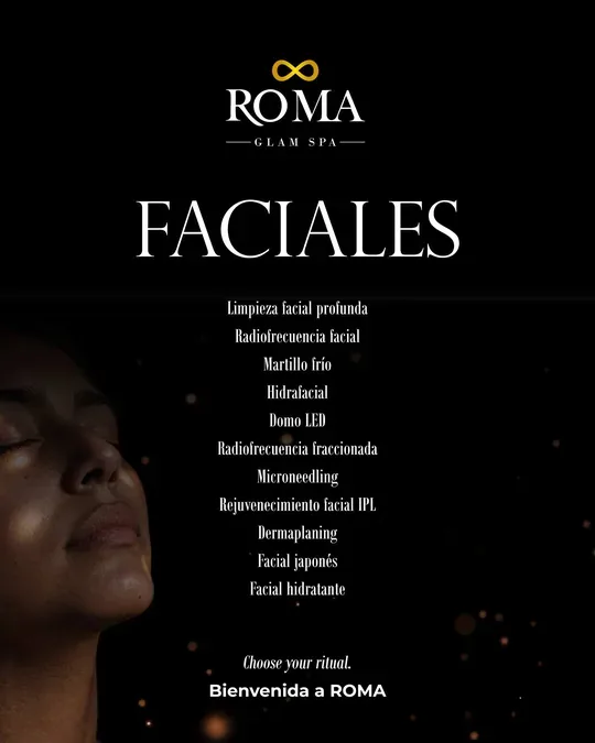 ROMA GLAM SPA · foto 4