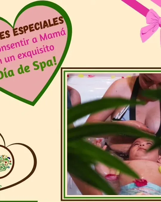 ViveOrganicSpa · foto 1