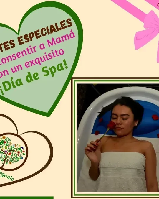 ViveOrganicSpa · foto 3
