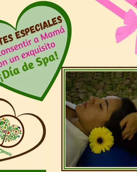 ViveOrganicSpa · foto 4