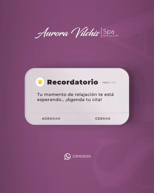 Aurora Vilchis · foto 1
