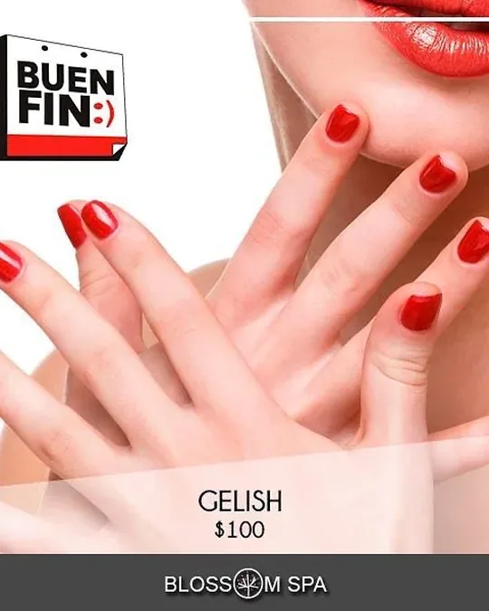 BLOSSOM SPA · foto 1
