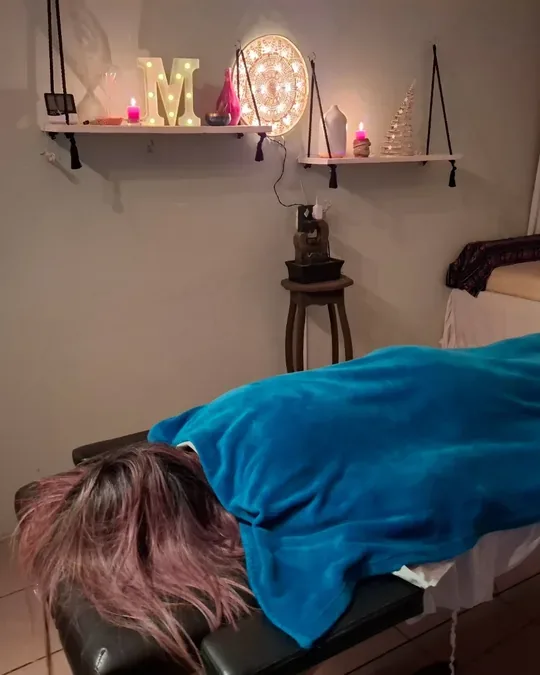 Mandala | Espacio Holístico y SPA · foto 2