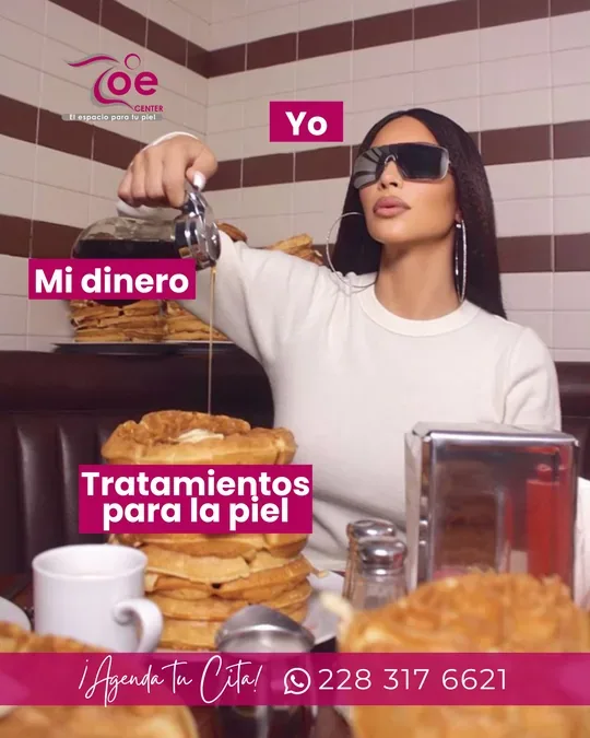 «Zoe» el espacio para tu piel y Capilar · foto 4