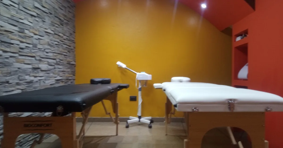 Afrodita Spa Xalapa
