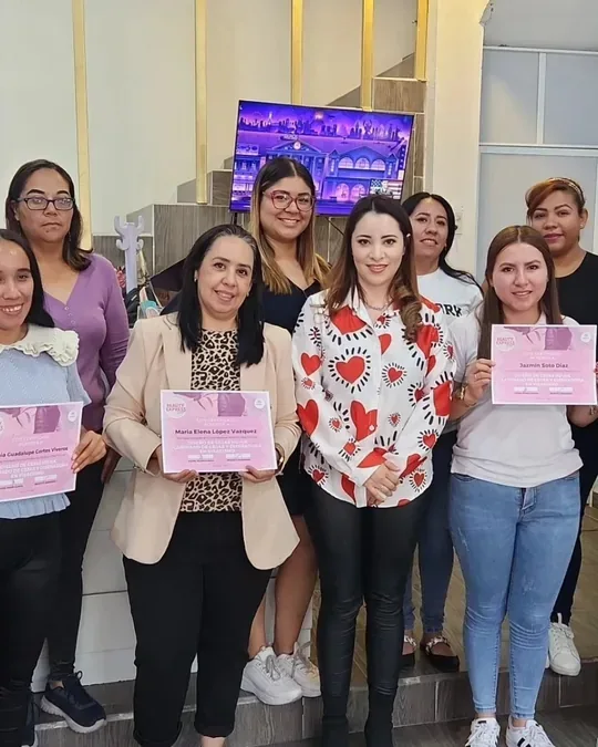 BEAUTY EXPRESS XALAPA · foto 1