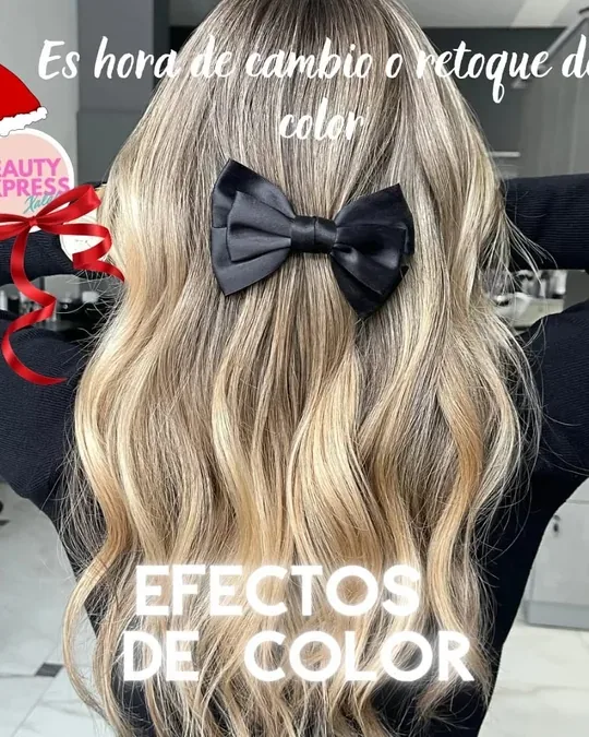 BEAUTY EXPRESS XALAPA · foto 2