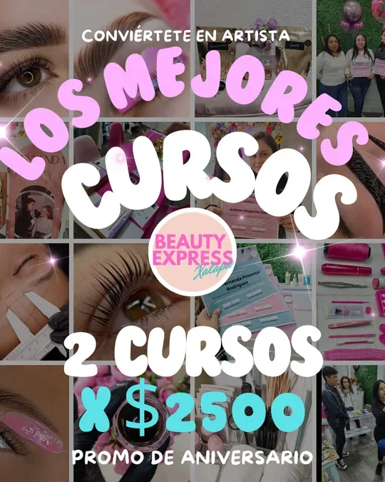 BEAUTY EXPRESS XALAPA · foto 3