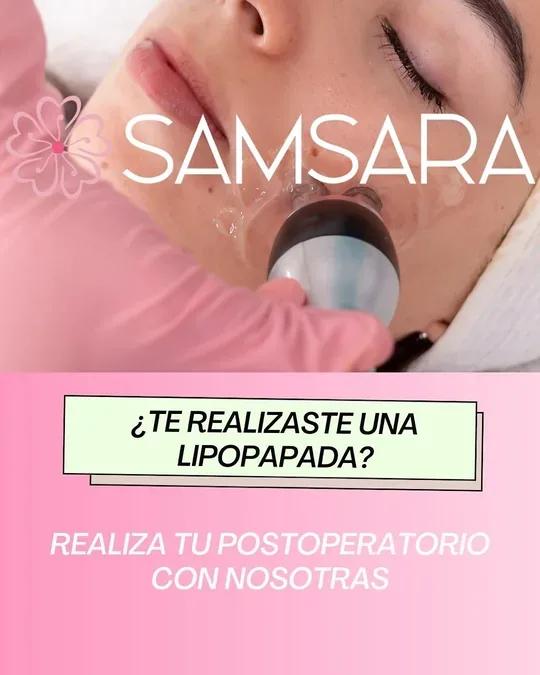 Samsara Postoperatorios xalapa · foto 1