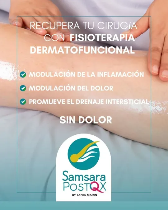Samsara Postoperatorios xalapa · foto 3