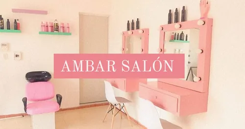 AMBAR SALÓN Y SPA MID, sPA en Kanasín, Yucatán