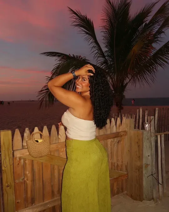 Xiomara Reyes · foto 2