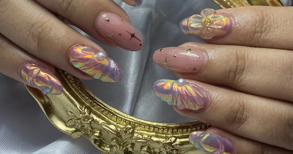 GlamBeautyStudio