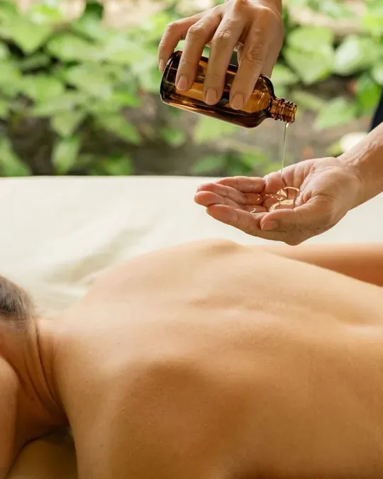Angsana Spa Mérida · foto 2