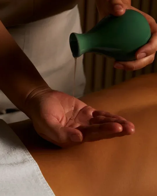 Angsana Spa Mérida · foto 3