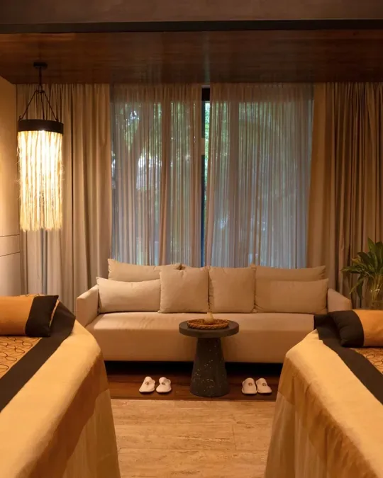 Angsana Spa Mérida · foto 4