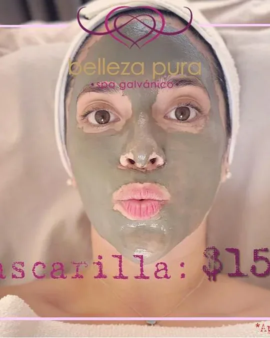 Pura Spa · foto 2