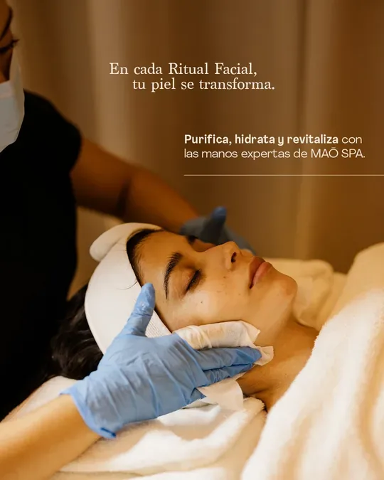 MAŌ SPA · foto 1