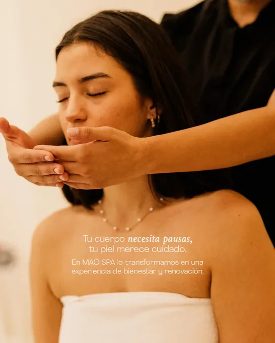 MAŌ SPA · foto 4