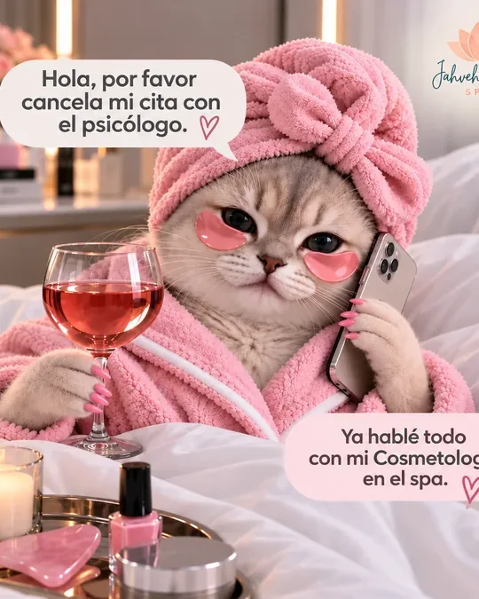 Jahveh Style Spa · foto 1