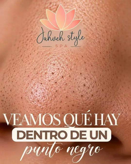 Jahveh Style Spa · foto 3