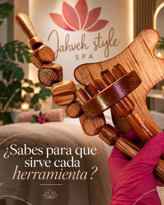 Jahveh Style Spa · foto 4