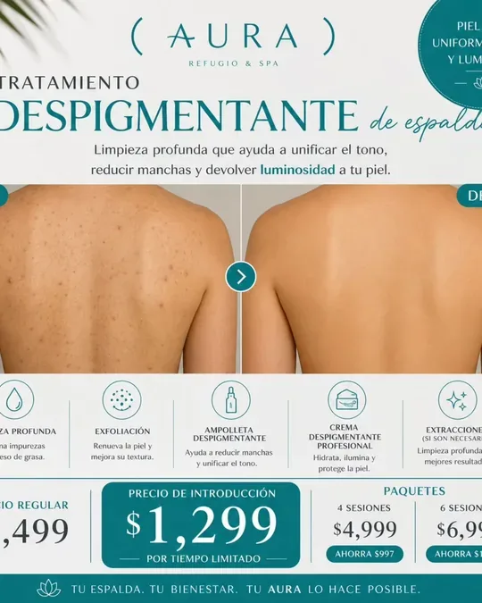 Aura Spa · foto 4