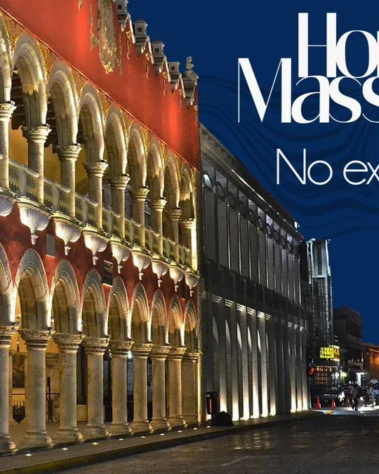 Itzá Massage · foto 4