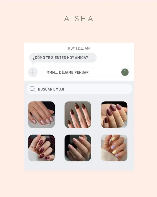 aisha spa · foto 1